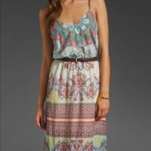 Gypsy 05 maxi dress. Size XS.